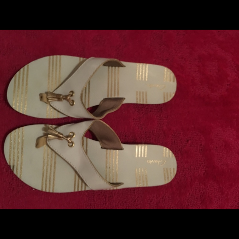 Clarks sandals